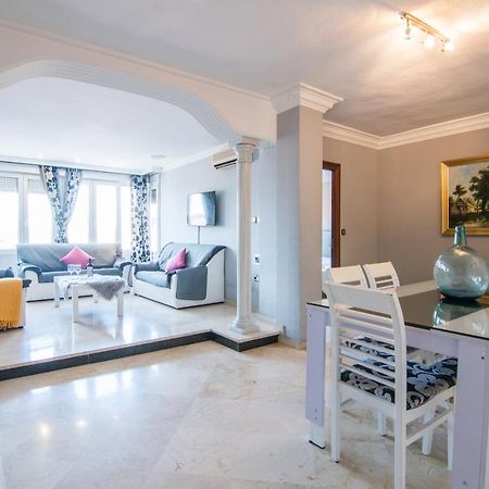 Lope De Vega Apartment Granada Exterior foto