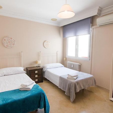 Lope De Vega Apartment Granada Exterior foto